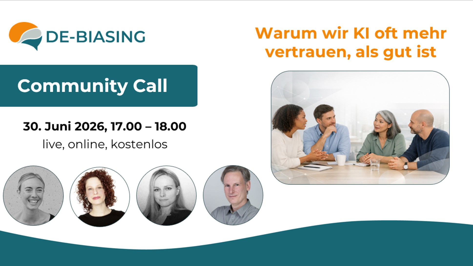 titelbild community call 2 KI